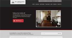 Desktop Screenshot of doriarodriguezhurtado.com